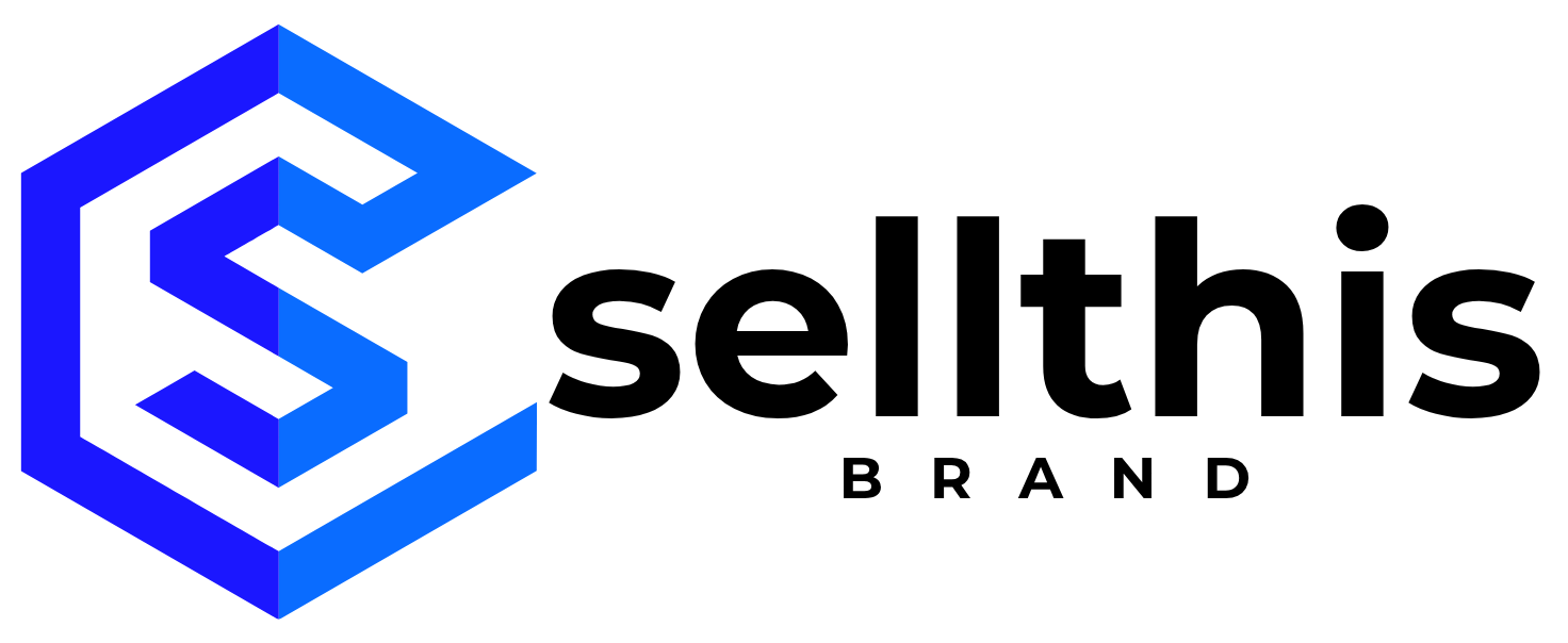 SellThis Brand Logo